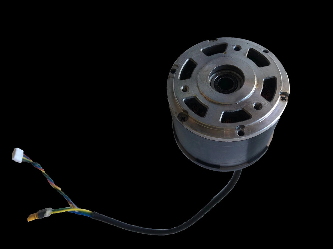 G2T Single motor
