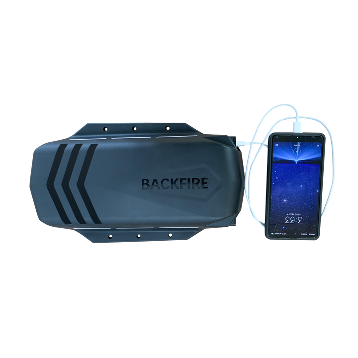 Backfire G3 Battery