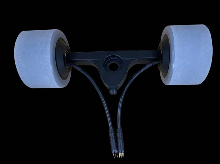 G3 Hub motors