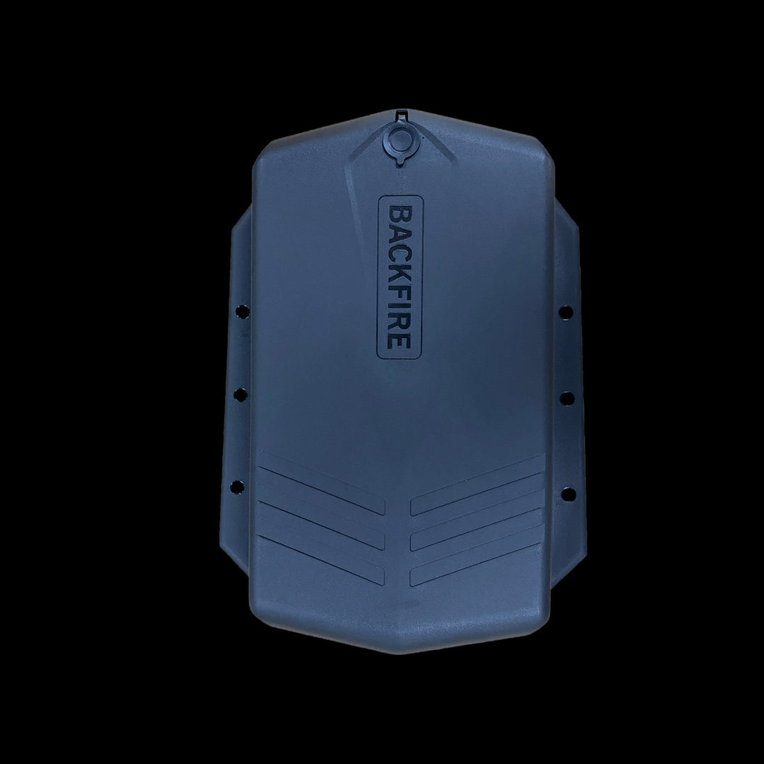 Backfire Ranger X2 Battery