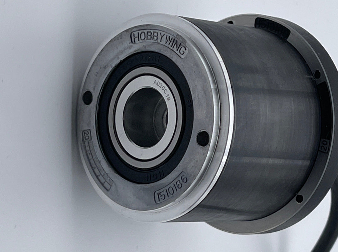 Backfire V3 Hub Motor