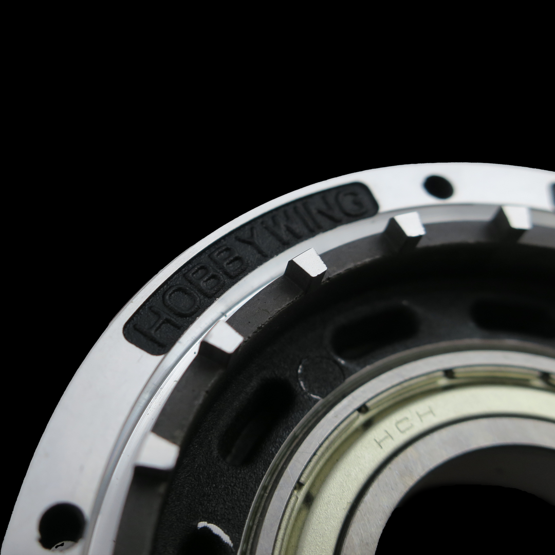 Bearing Cover for Hobbywing Motor