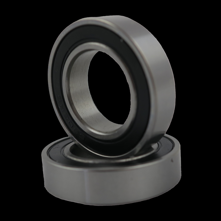 Bearings for Backfire Boards