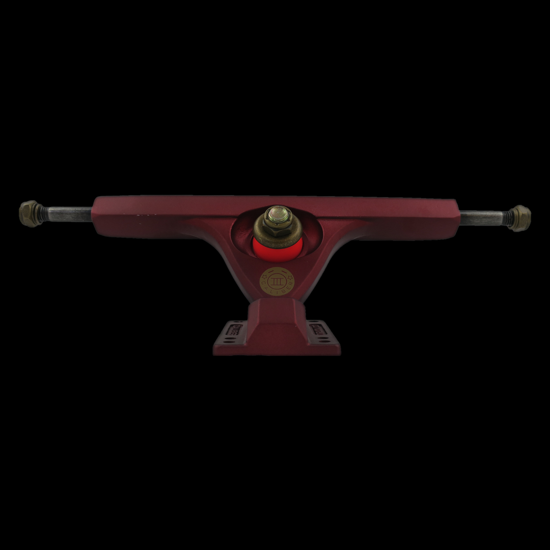 Caliber III Truck