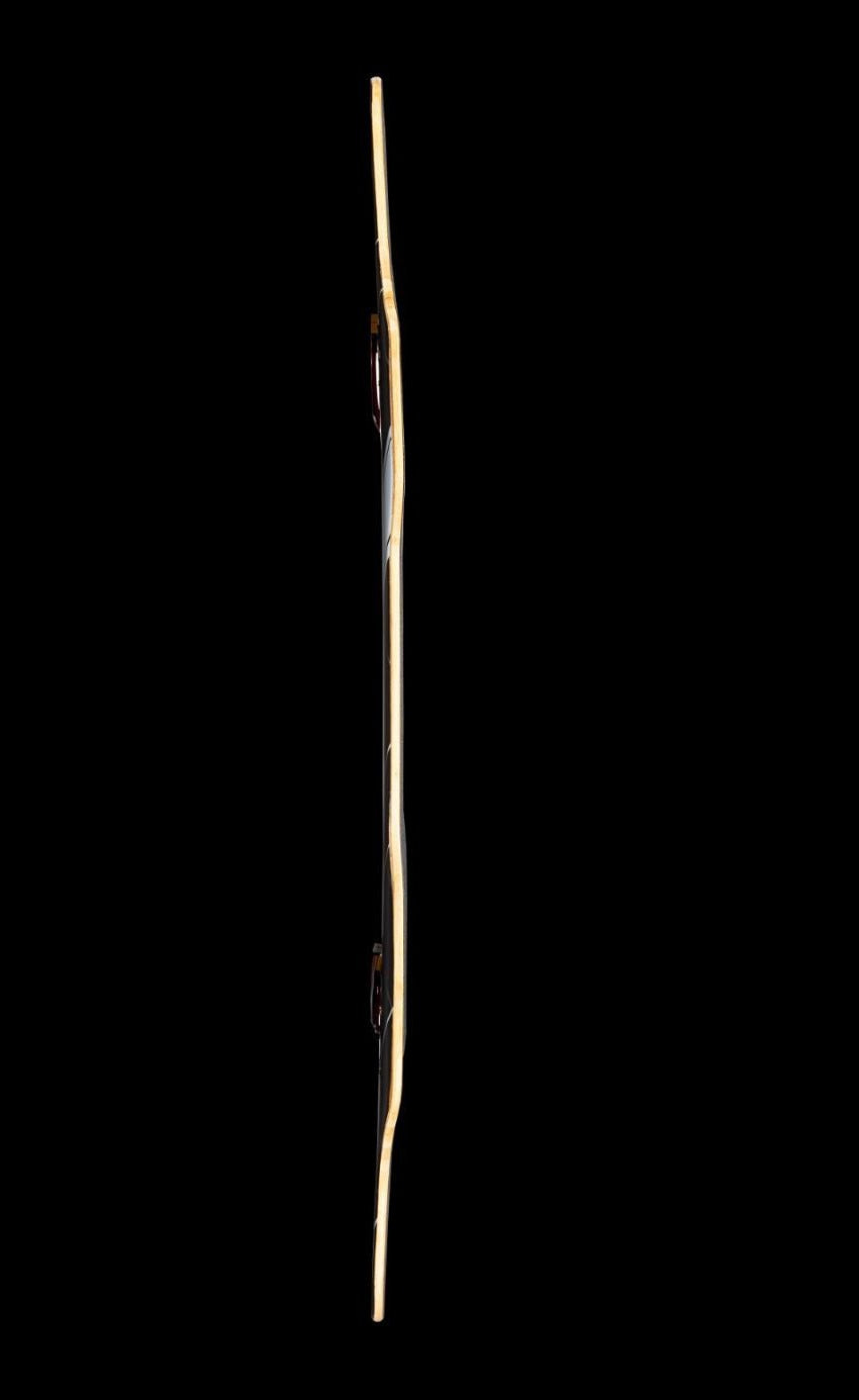 Backfire G3 Bamboo Deck