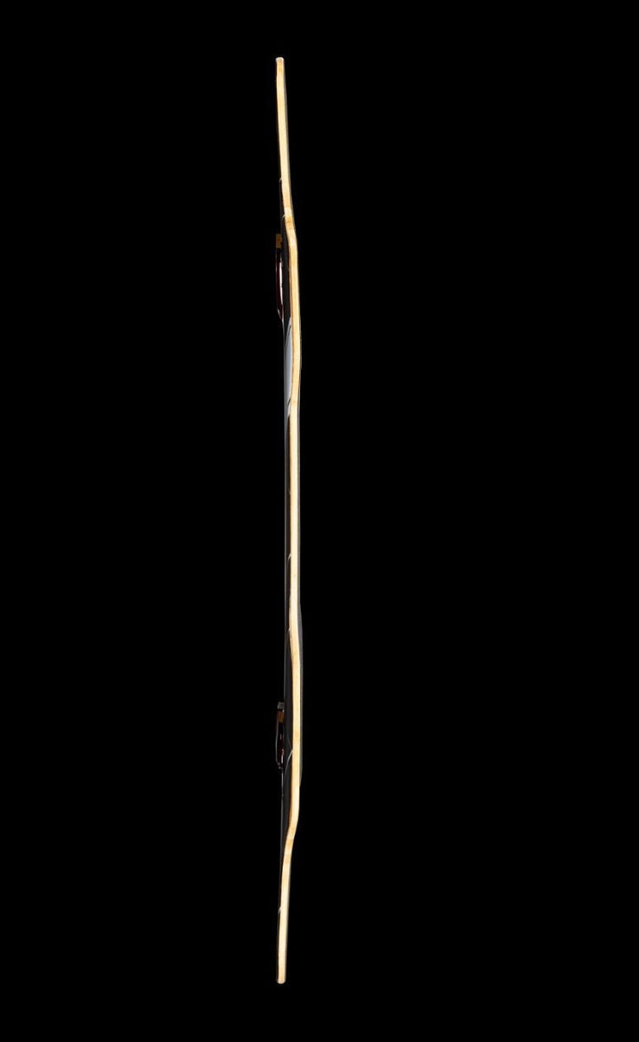 Backfire G3 Bamboo Deck
