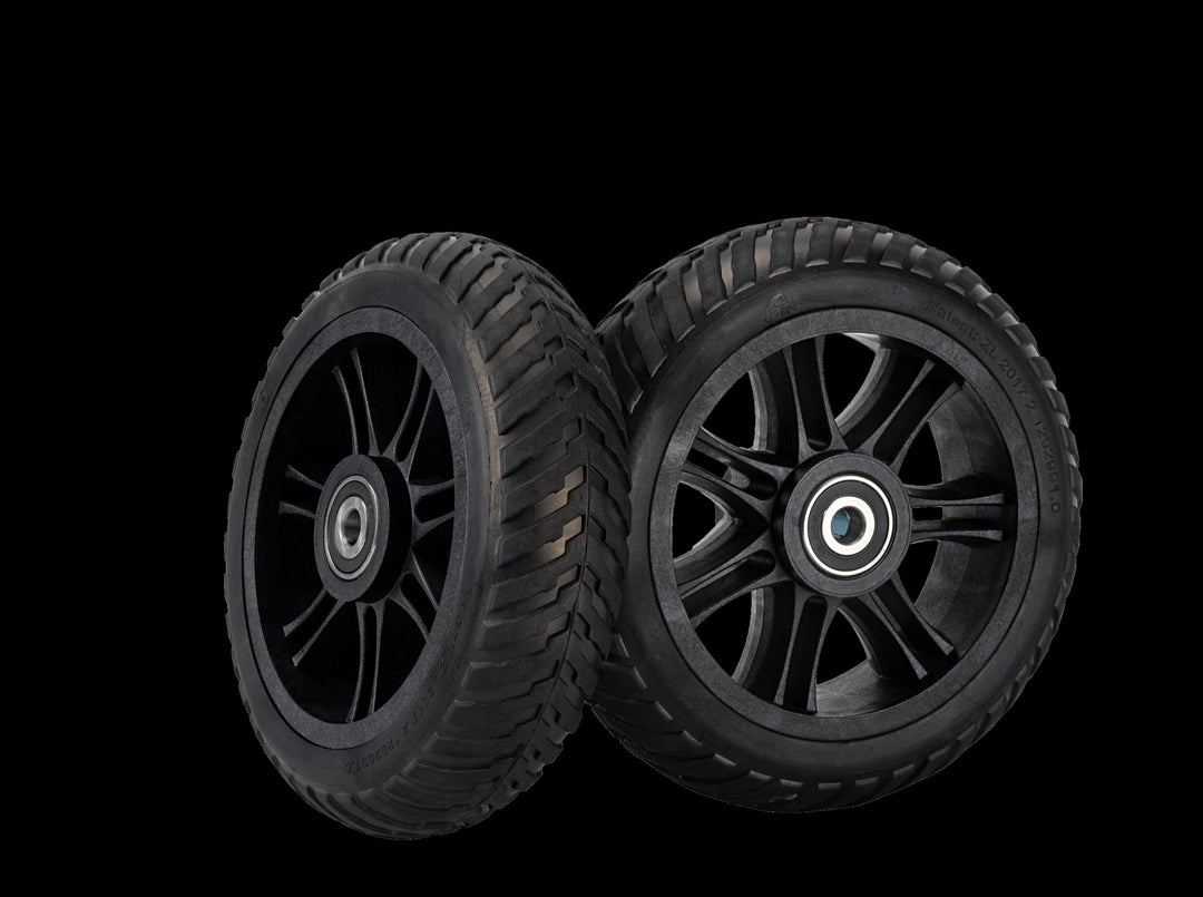 Front Wheels for Ranger X2