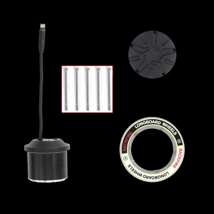 G3 Motor Kit