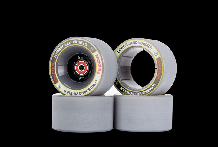 G3 Replacement Wheels