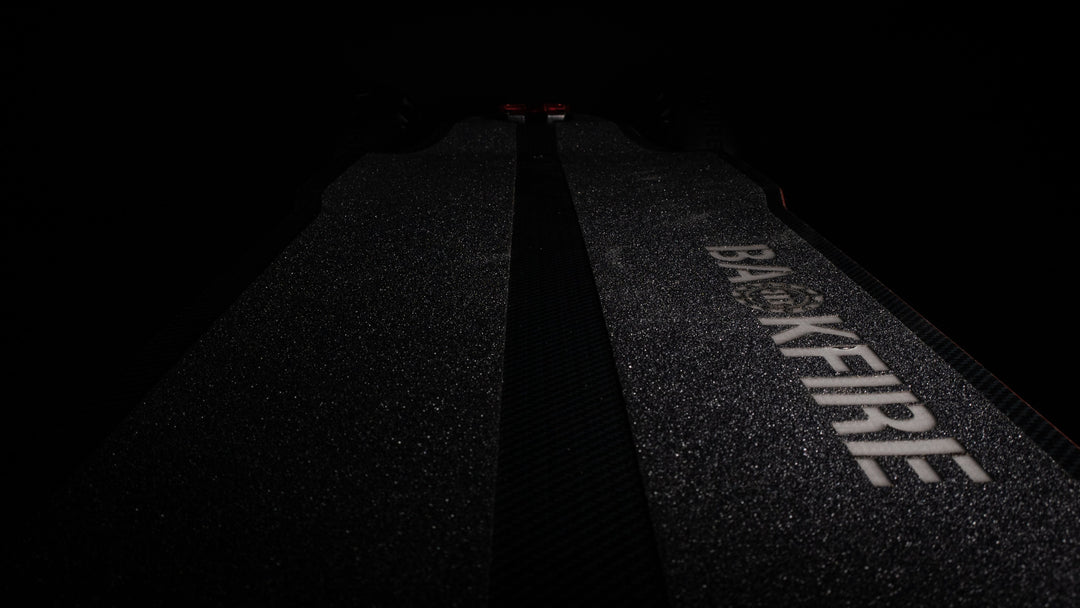 Ranger X3 Grip Tape