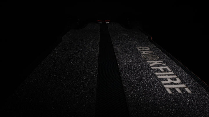 Ranger X3 Grip Tape