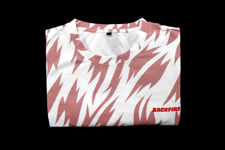 Backfire T-shirt