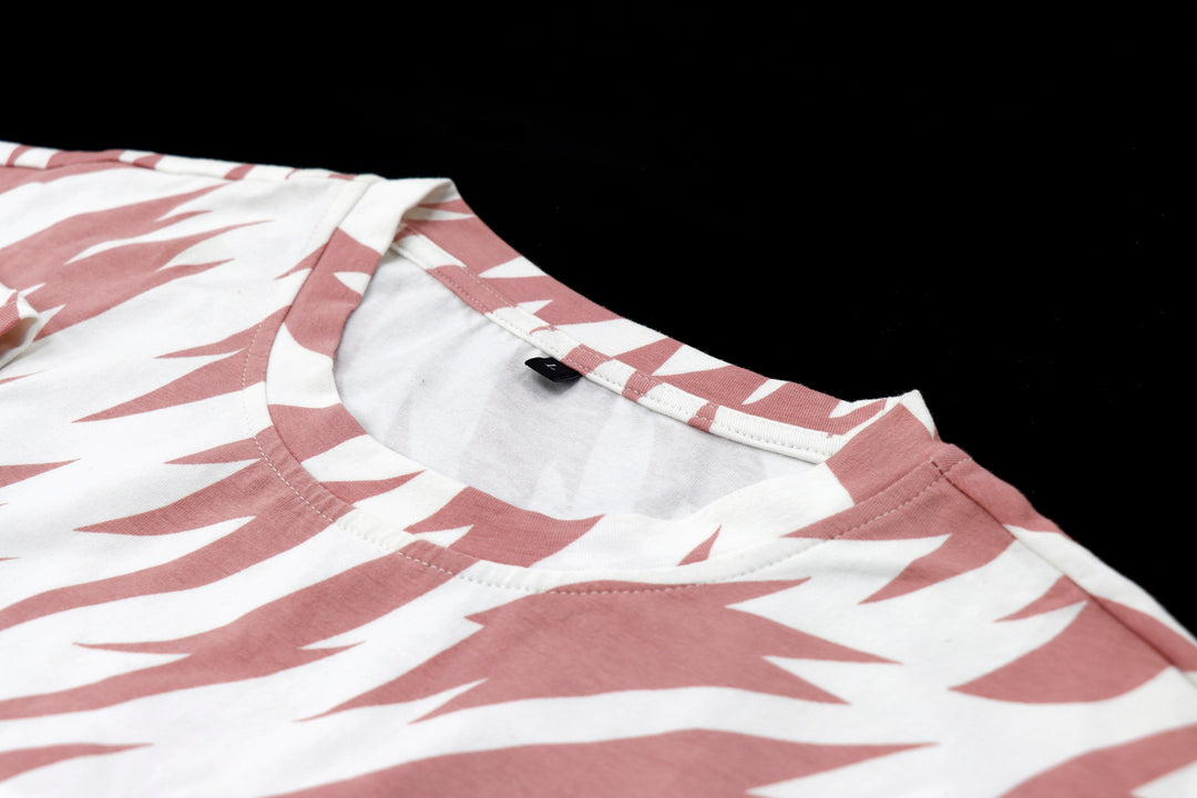 Backfire T-shirt