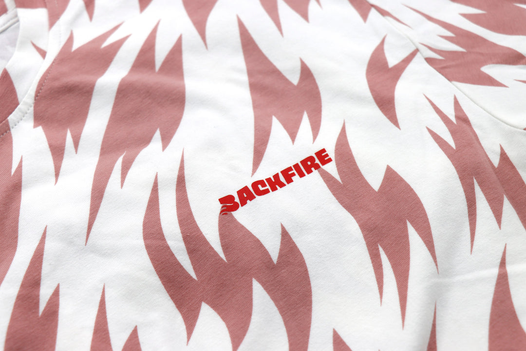 Backfire T-shirt