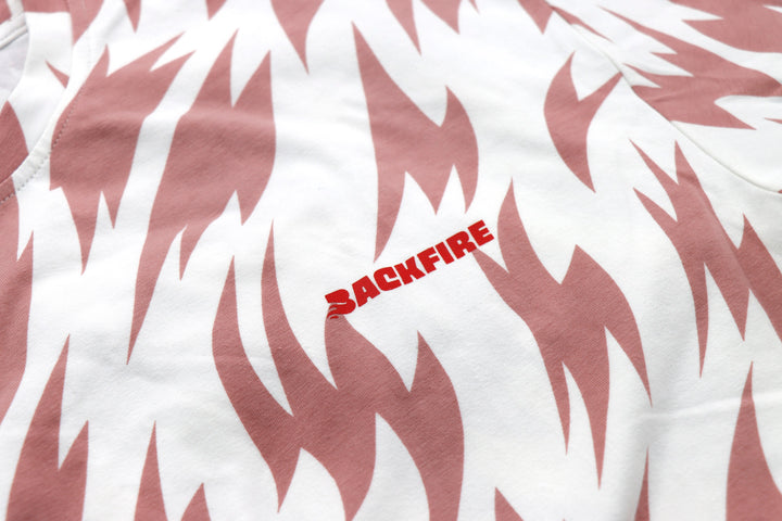 Backfire T-shirt