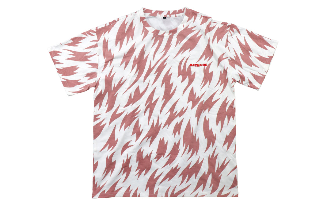 Backfire T-shirt