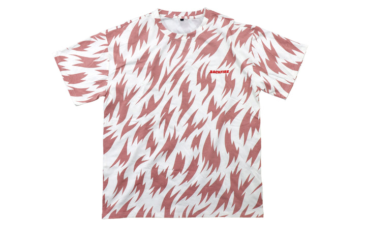 Backfire T-shirt