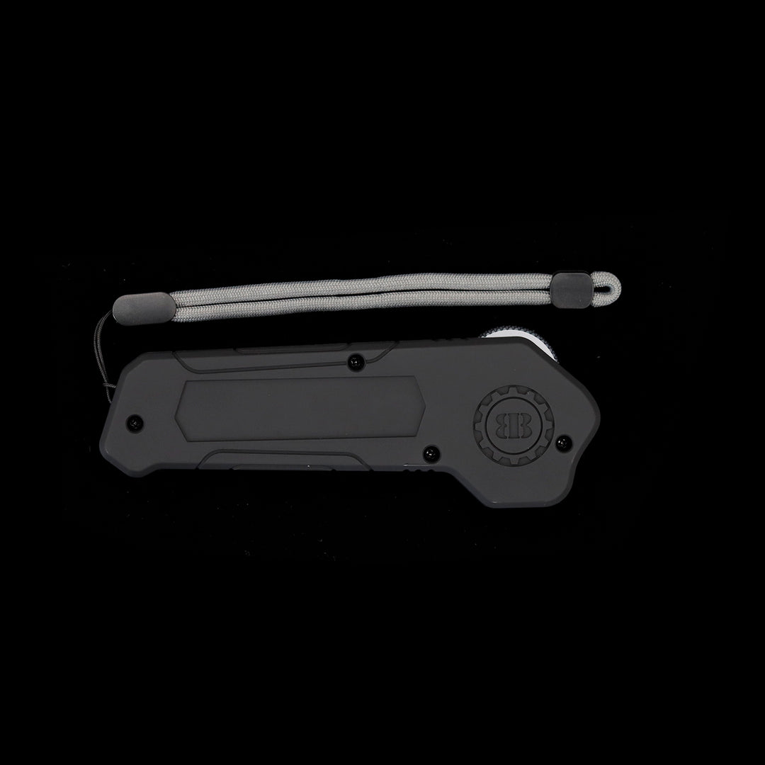 Backfire Remote For Hammer Sledge, Zealot S2 and Zealot X