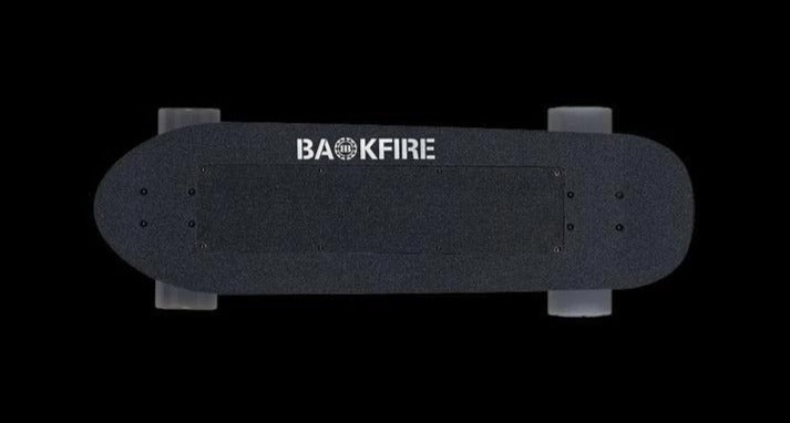 Backfire Mini