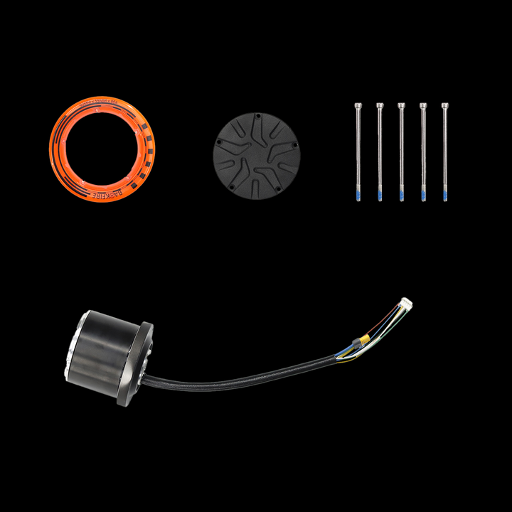 Mini Motor Kit