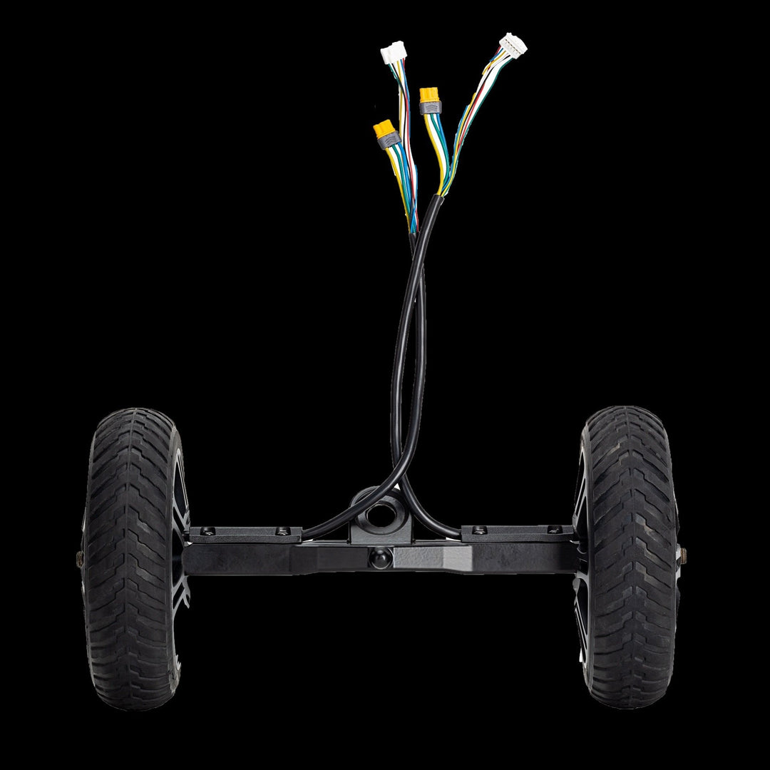 Backfire Ranger X2 Motor Set