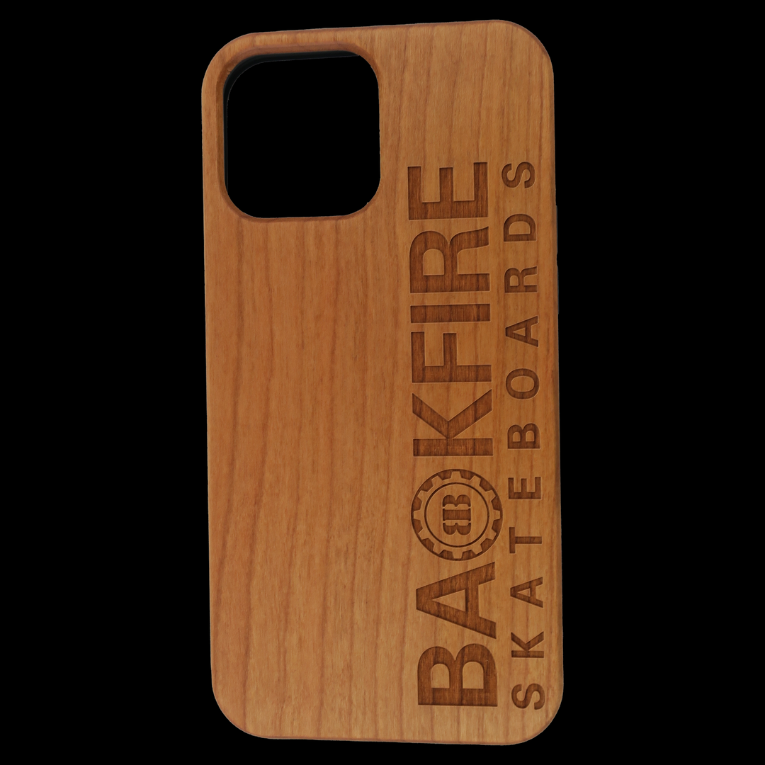 Backfire Iphone Case