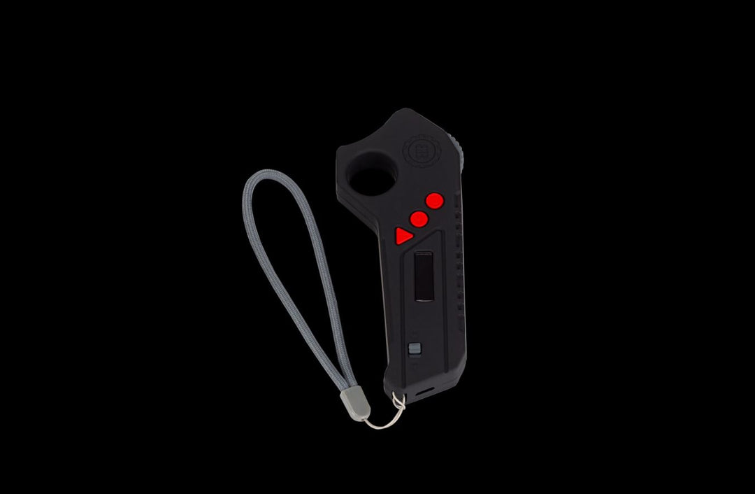 Backfire R3 Remote