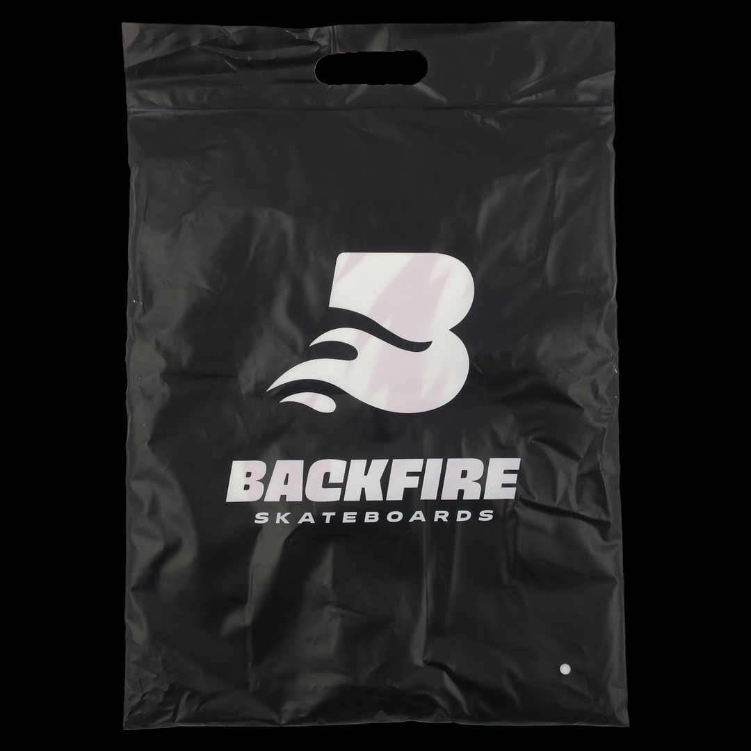Backfire T-Shirt