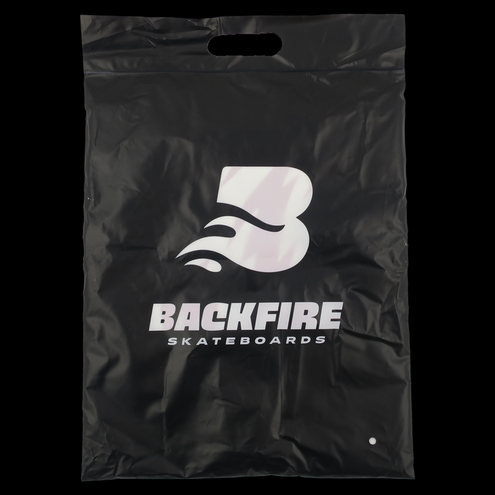 Backfire T-Shirt