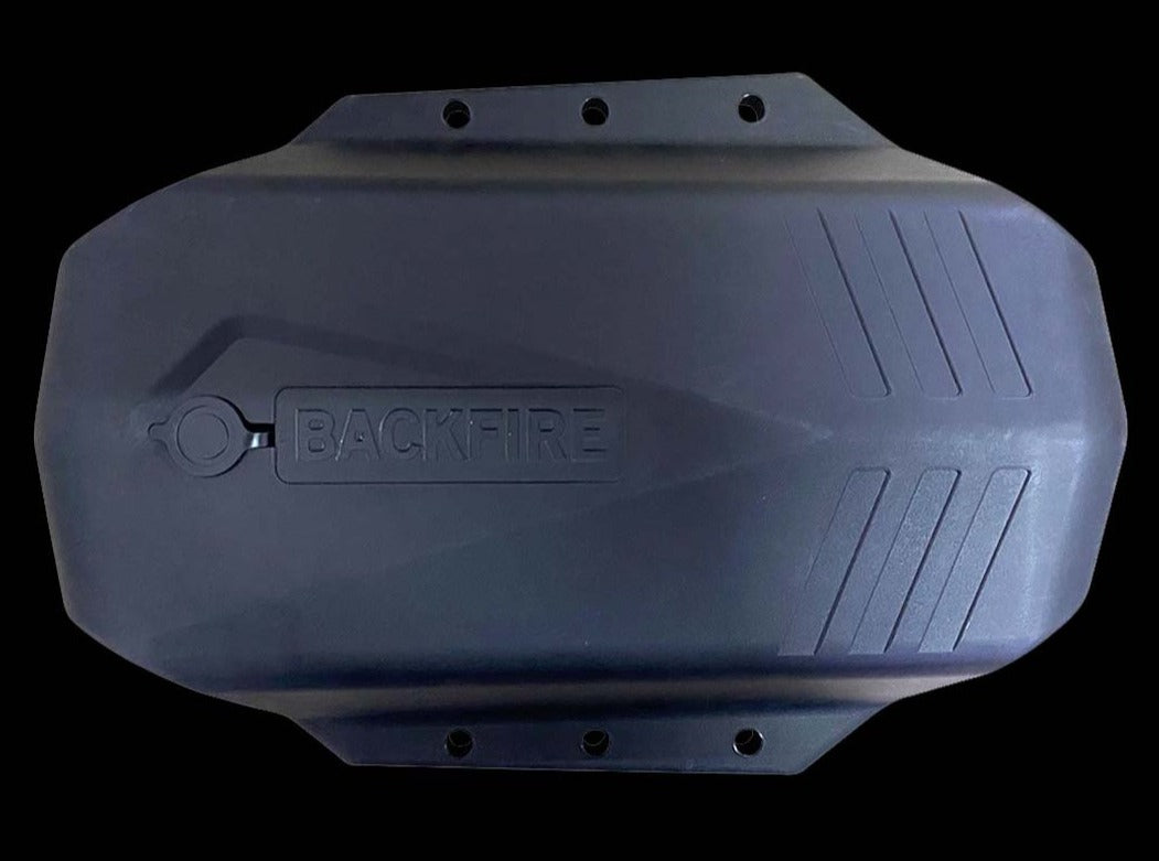 Battery Case for G2 Black