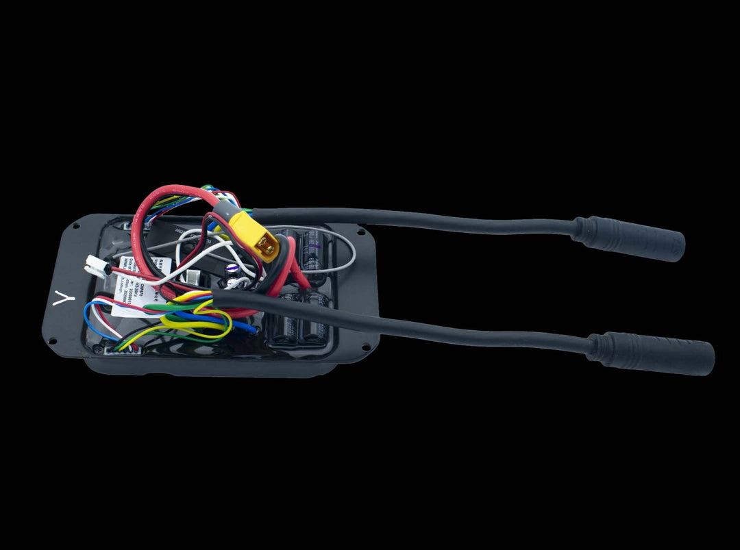 Backfire ESC