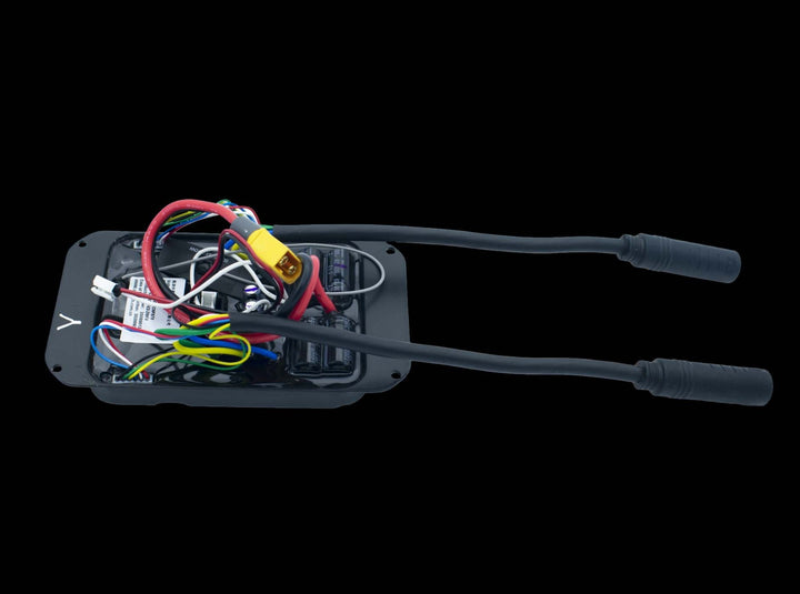Backfire ESC