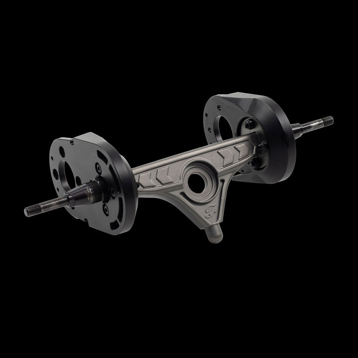 Zealot S Rear Truck Axle