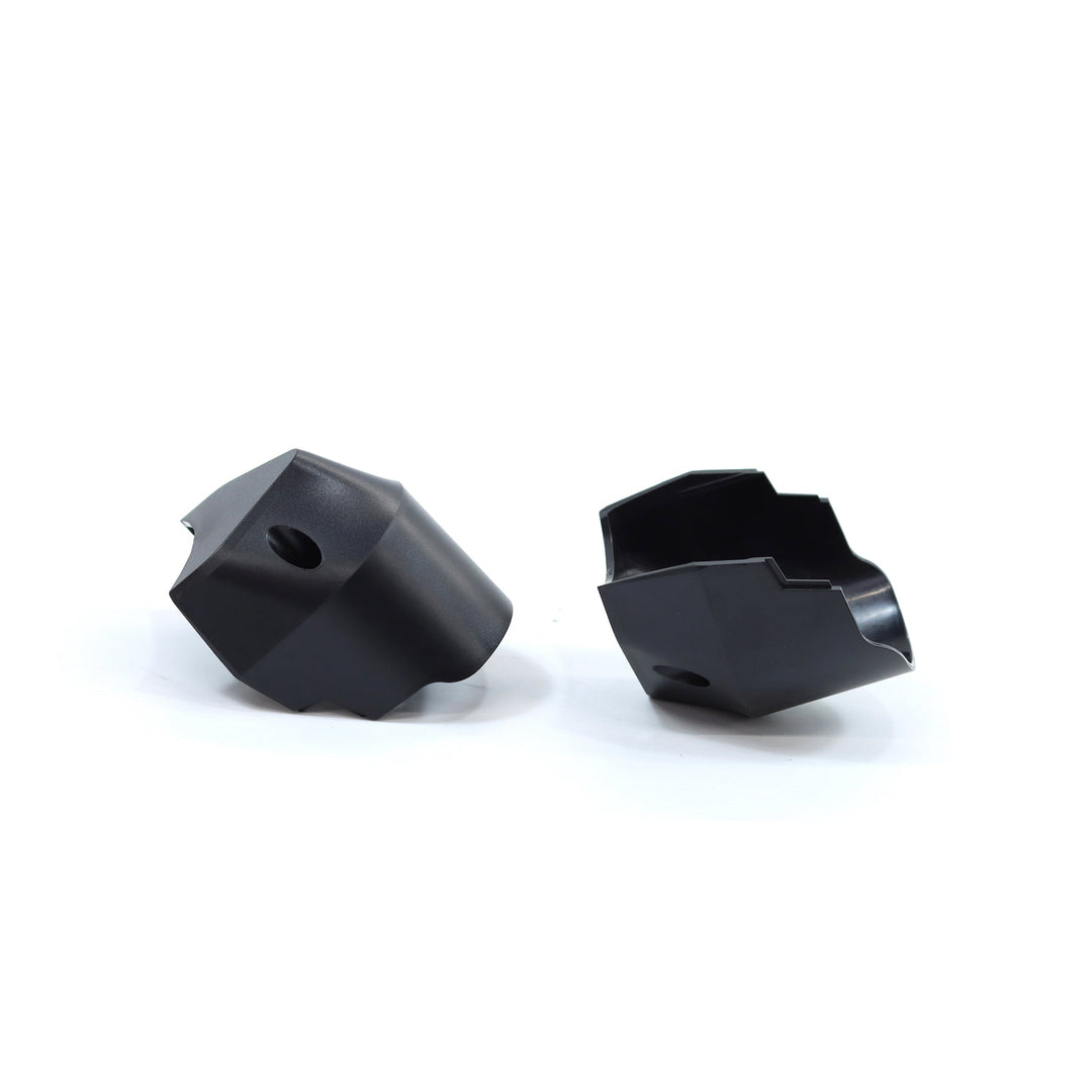 Zealot Motor Covers