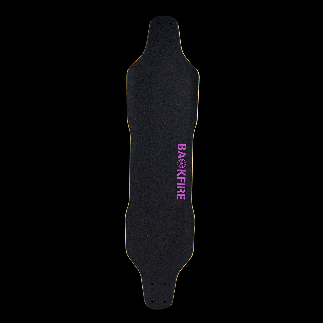 Backfire Zealot Bamboo Deck