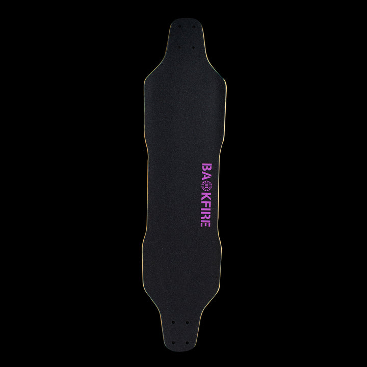 Backfire Zealot Bamboo Deck
