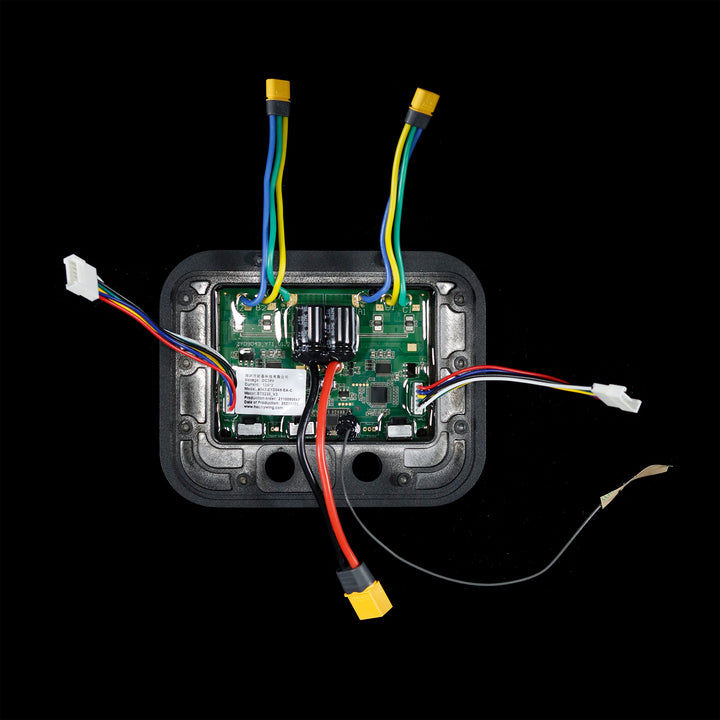 ERA 2 ESC