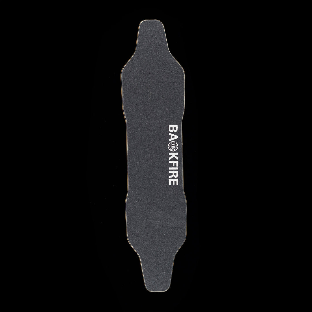 G2 black Replacement Deck