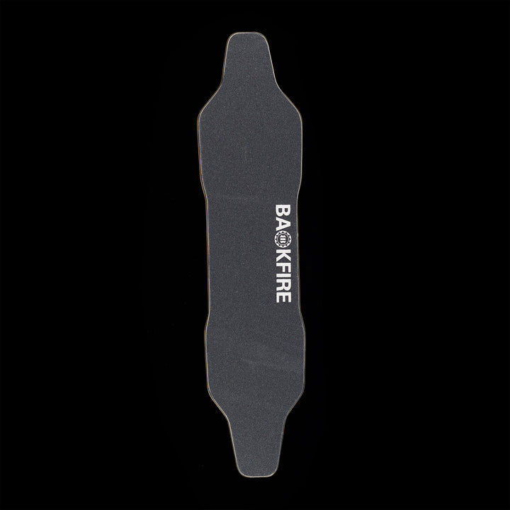 G2 black Replacement Deck