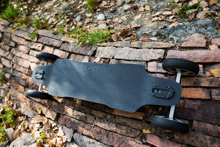 Backfire Ranger