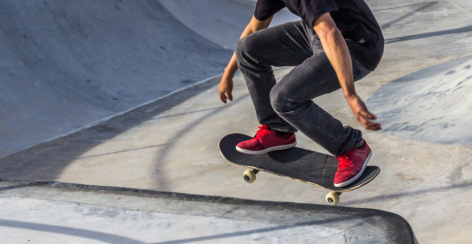 The State Of Skateboarding: How The Hobby Is Changing – BackfireBoardsUSA