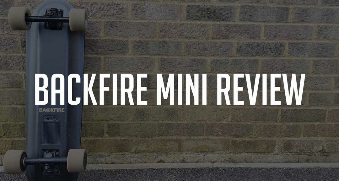 Backfire Mini Longterm Review – All you need to know