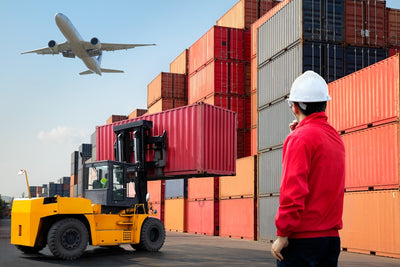 Understanding the Customs hold and Inspection Process