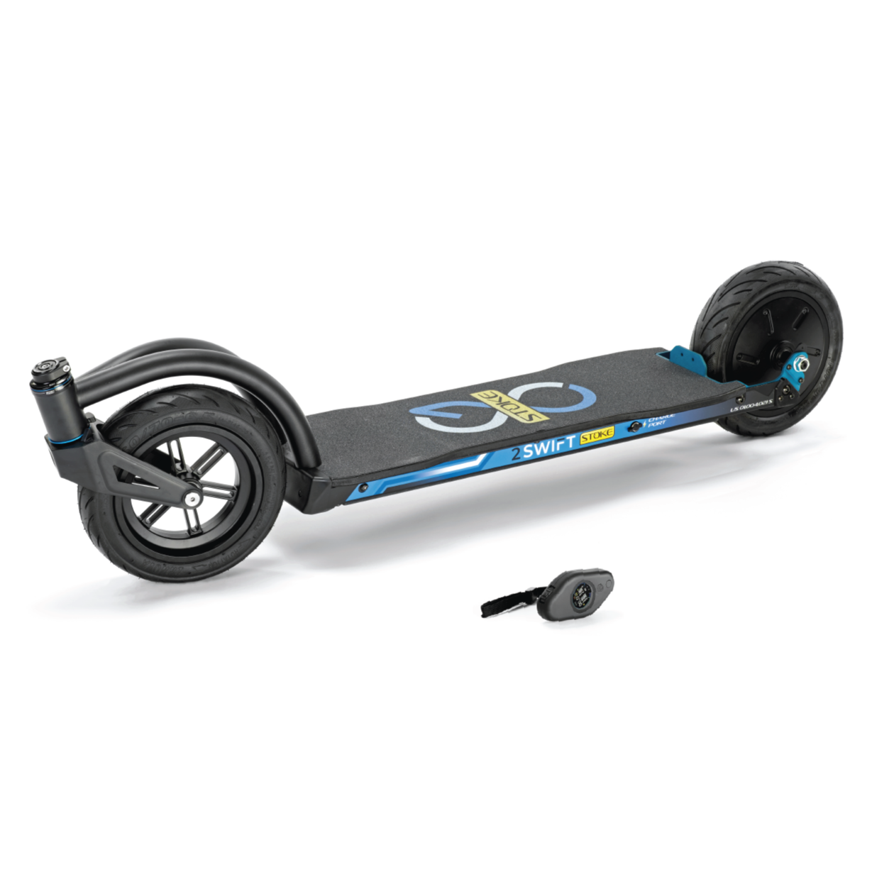 2Swfit electric board