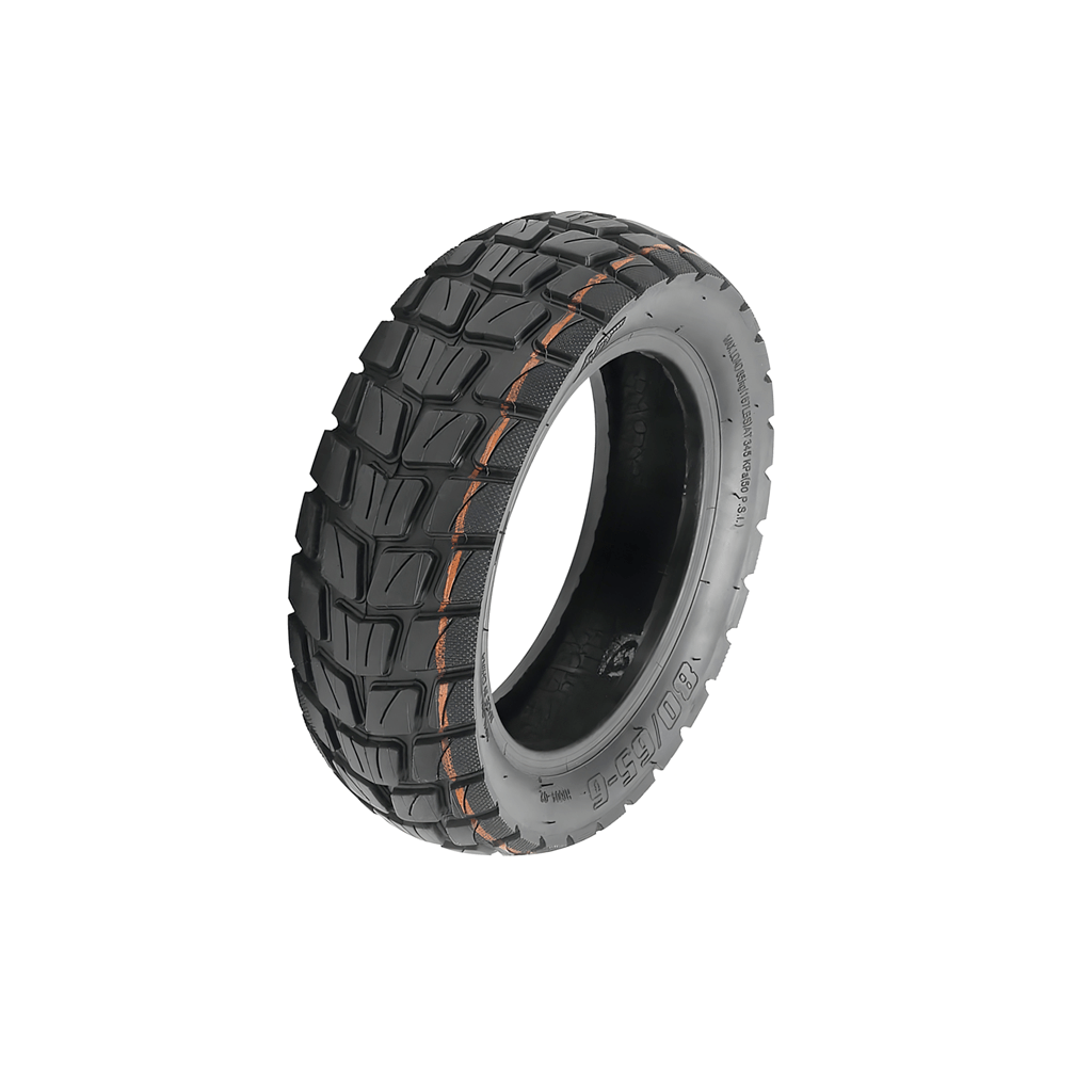 Accessories for Backfire M8 Rover Scooter
