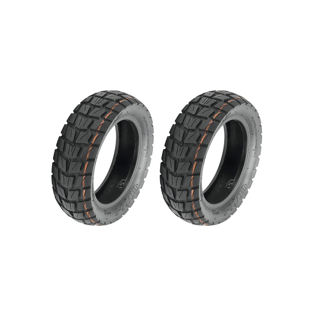 Accessories for Backfire M8 Rover Scooter