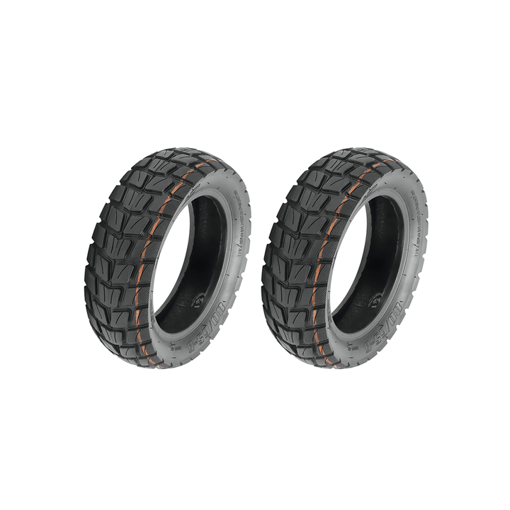 Accessories for Backfire M8 Rover Scooter