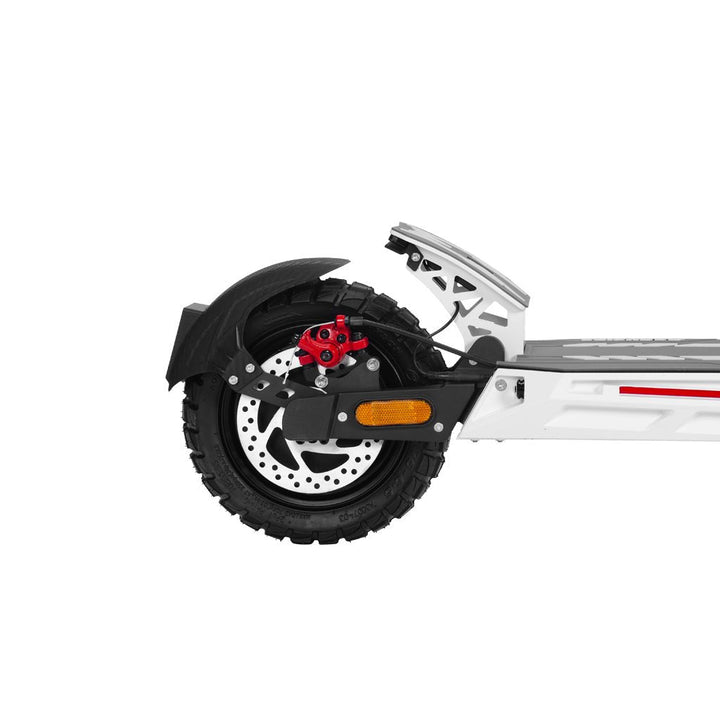 Backfire M7 Ranger Electric Scooter with Samsung Battery