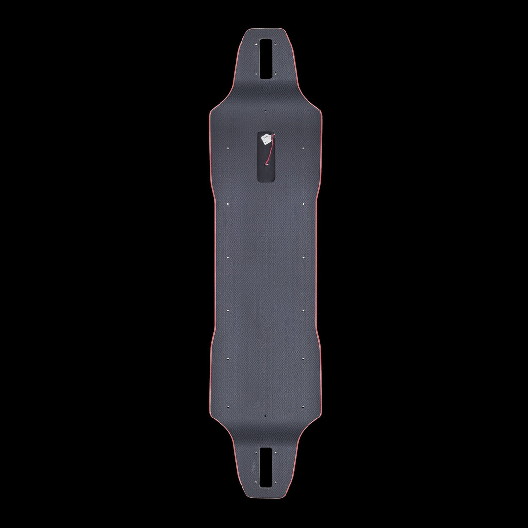 Longboard Deck for Backfire Ranger X5 – BackfireBoardsUSA