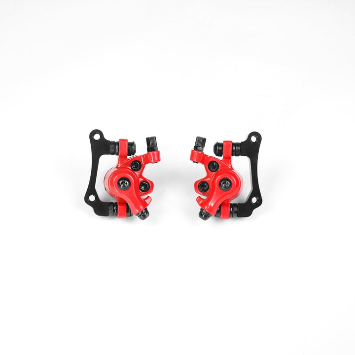 Accessories for Backfire M8 Rover Scooter